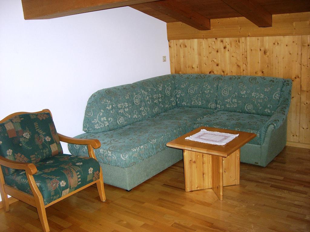 Willa Vorderstockerhof Sankt Johann in Tirol Pokój zdjęcie
