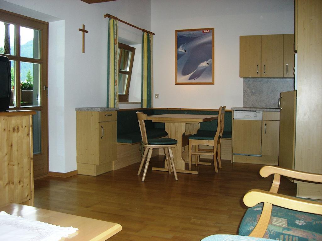 Willa Vorderstockerhof Sankt Johann in Tirol Zewnętrze zdjęcie